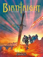 Birthright (2014), Volume 10